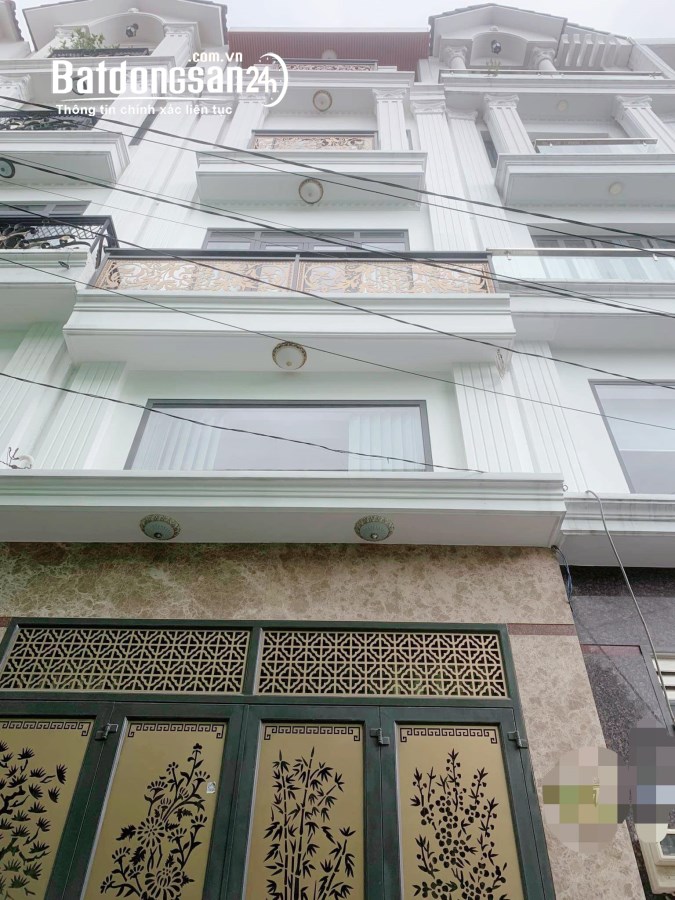 Bán nhà mới xây shr 46m2-5tang Tân Trụ Tân Bình , oto ngủ nhà , 7tỷ nhỉnh 0932030061