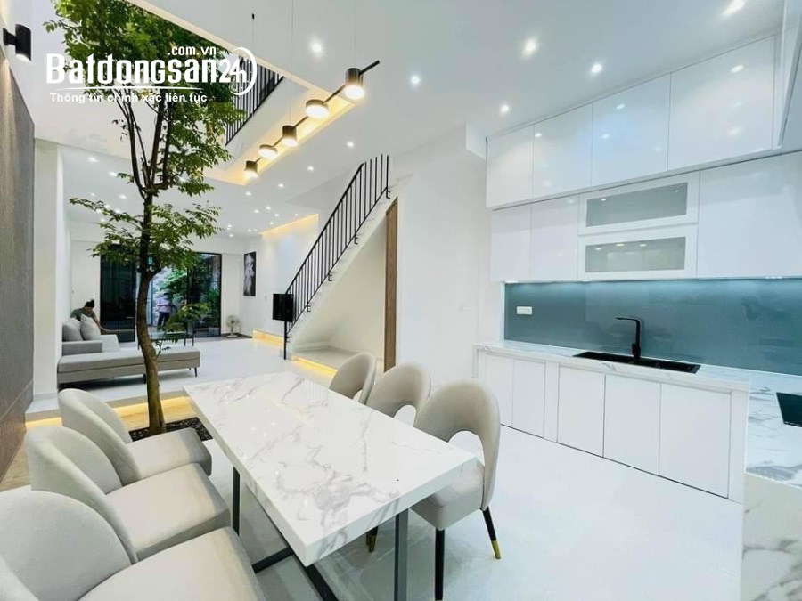 Bán nhà Đường 13, Phường Tân Kiểng, Quận 7
