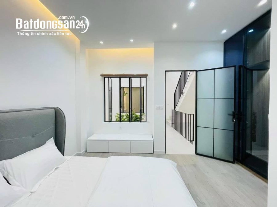 Bán nhà Đường 13, Phường Tân Kiểng, Quận 7