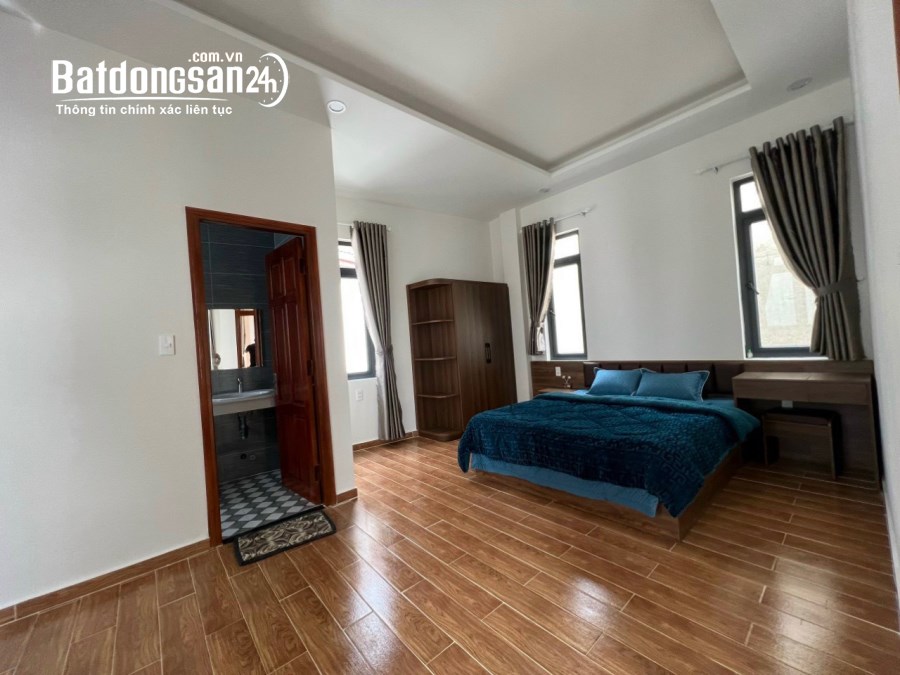 Bán nhà Đường Lữ Gia, Phường 9, TP Đà Lạt