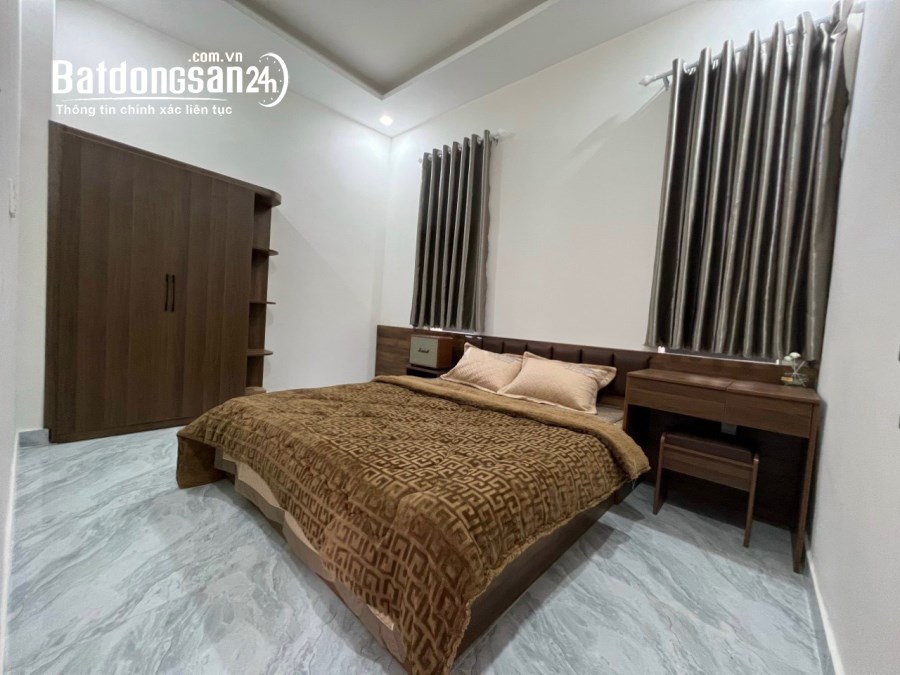 Bán nhà Đường Lữ Gia, Phường 9, TP Đà Lạt