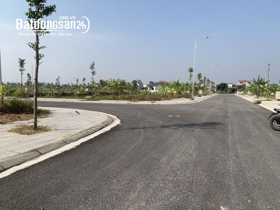 Bán Đất sổ đỏ sát cao tốc Hà Nội - Thanh Hóa