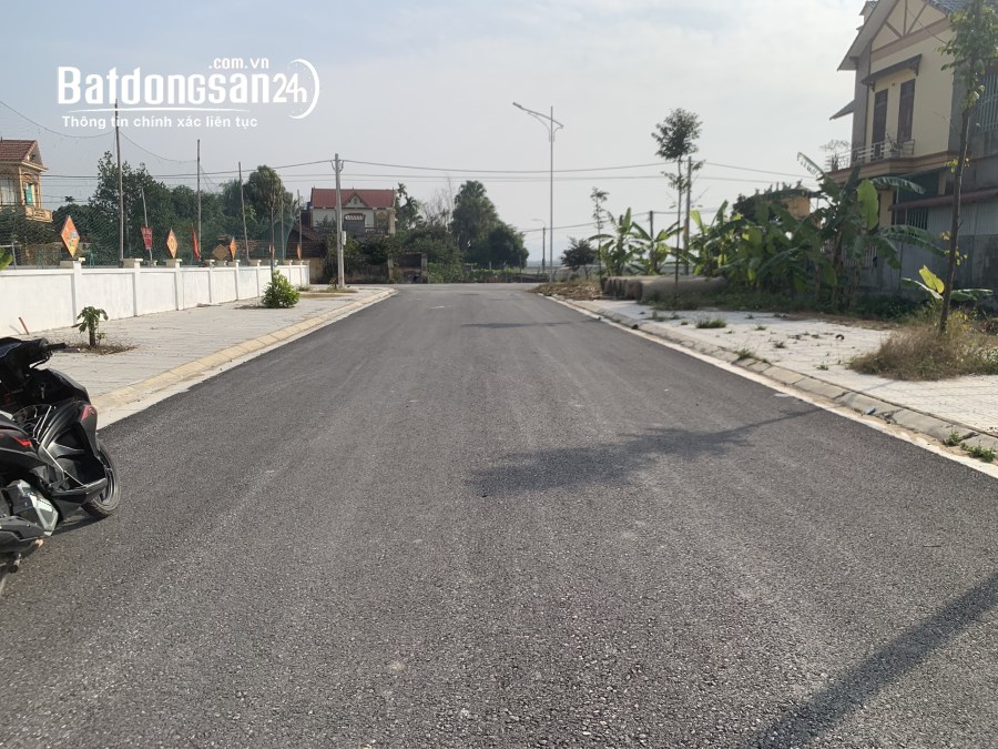 Bán Đất sổ đỏ sát cao tốc Hà Nội - Thanh Hóa