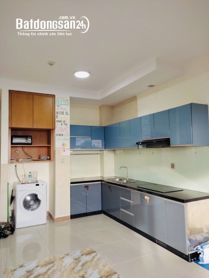 Bán Căn Hộ Chung Cư The Era Lạc Long Quân, Víp Tân Bình, 63M2, Nhỉnh 2 Tỷ TL.