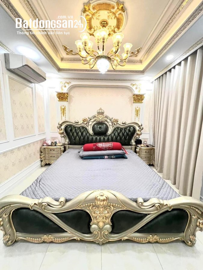 BÁN NHÀ DÁT VÀNG HOÀNG MAI 70M 6T MT4.5 GIÁ 9.9 TỶ THANG MÁY, OTO ĐỖ CỔNG.