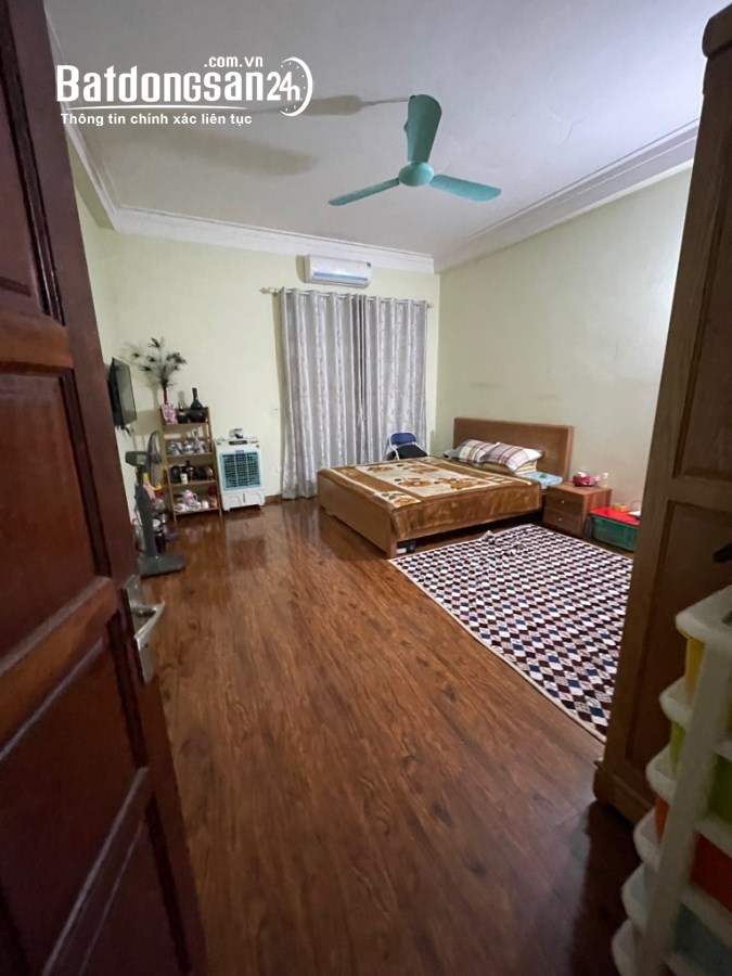 Bán nhà Tô Vĩnh Diện, 45m*3T*5.4 tỷ, ô tô 5m.0902190285