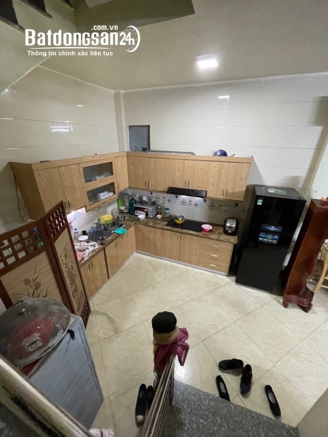 Bán nhà Tô Vĩnh Diện, 45m*3T*5.4 tỷ, ô tô 5m.0902190285