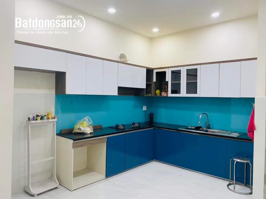 Bán Nhà Cư Xá Lữ Gia, Giáp Quận 10, 75M2, 3 Tầng Mới, Ngang Gần 6m, Nhỉnh 15 Tỷ TL.