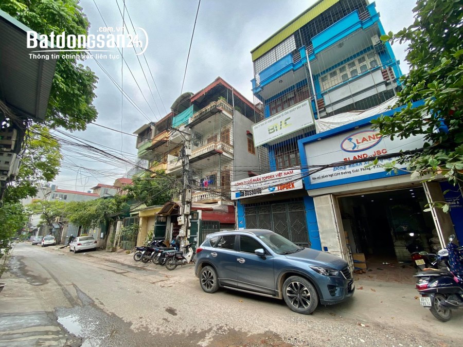 Mặt tiền kinh doanh, Quận 7, gần Hoàng Quốc Việt, 4 tầng, 5 x 16m, nhỉnh 10 tỷ.
