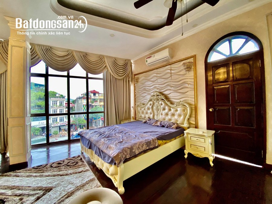 Bán nhà Mới hẻm 6m, 4 tầng, 4 x 15m, Quận 7, gần Huỳnh Tấn Phát, nhỉnh 6 tỷ.