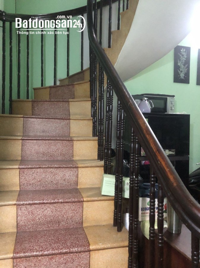 Bán nhà sát khu Nghĩa Phát, Tân Bình, 70m2, 4 tầng 5PN, chỉ 5 tỷ hơn 
