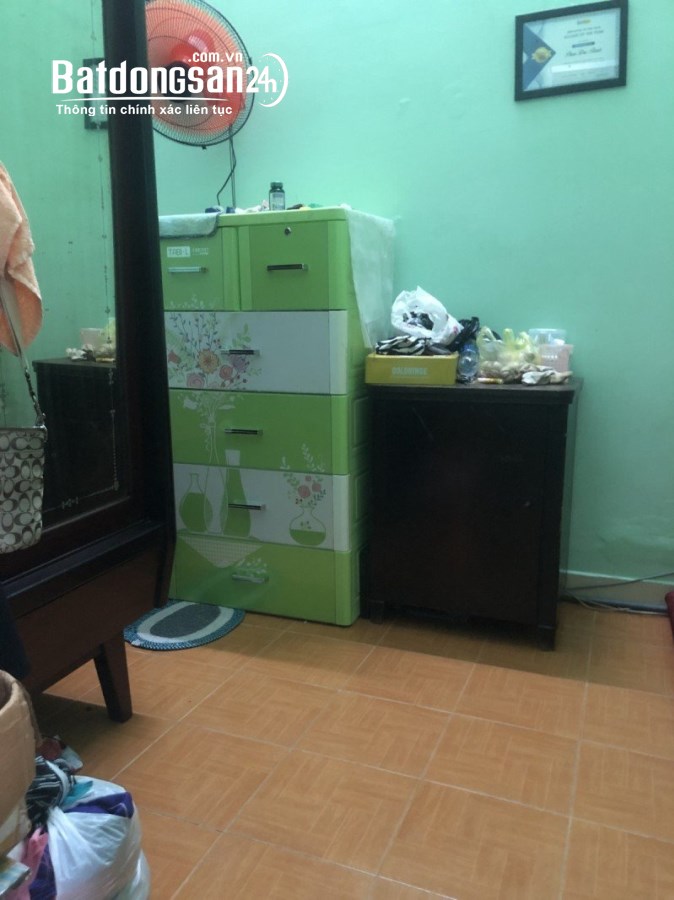 Bán nhà sát khu Nghĩa Phát, Tân Bình, 70m2, 4 tầng 5PN, chỉ 5 tỷ hơn 