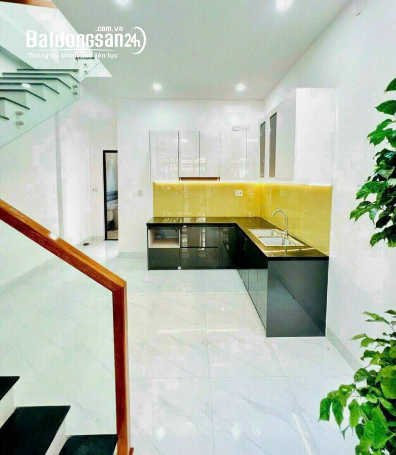 NHÀ 2 TẦNG KIỆT PHAN CHU TRINH, AN CỰU - 63.4M2 - GIÁ 2.5XX TỶ