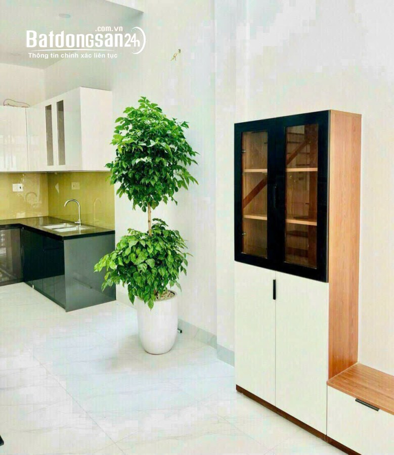 NHÀ 2 TẦNG KIỆT PHAN CHU TRINH, AN CỰU - 63.4M2 - GIÁ 2.5XX TỶ