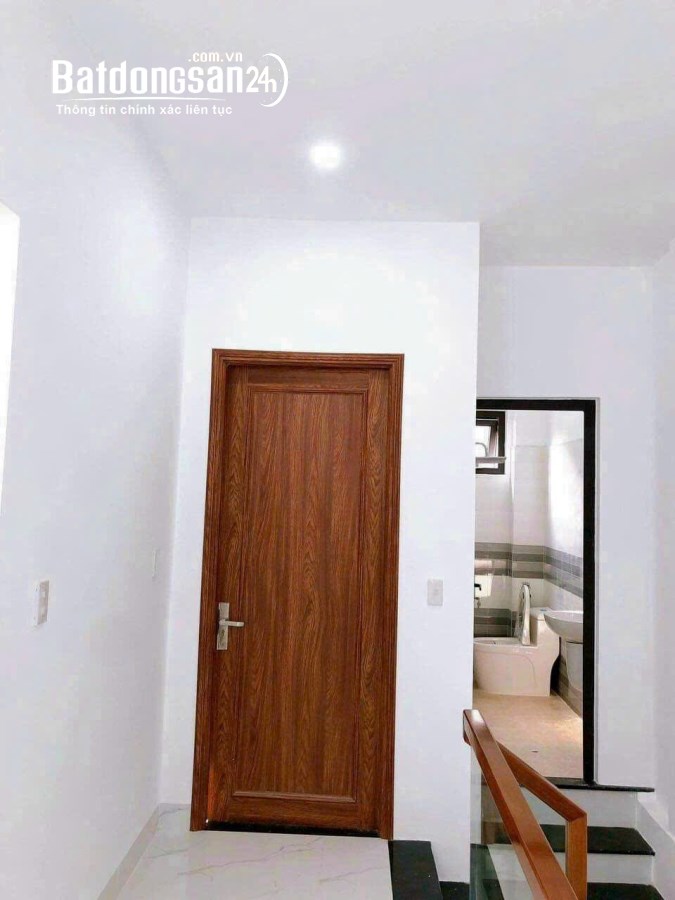 NHÀ 2 TẦNG KIỆT PHAN CHU TRINH, AN CỰU - 63.4M2 - GIÁ 2.5XX TỶ