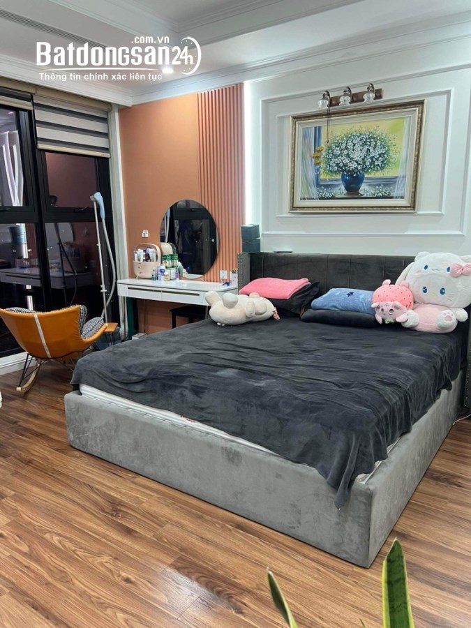 Bán nhà Bùi Xương Trạch, 35m*4T*3.5 tỷ, lô góc gần ô tô.0902190285
