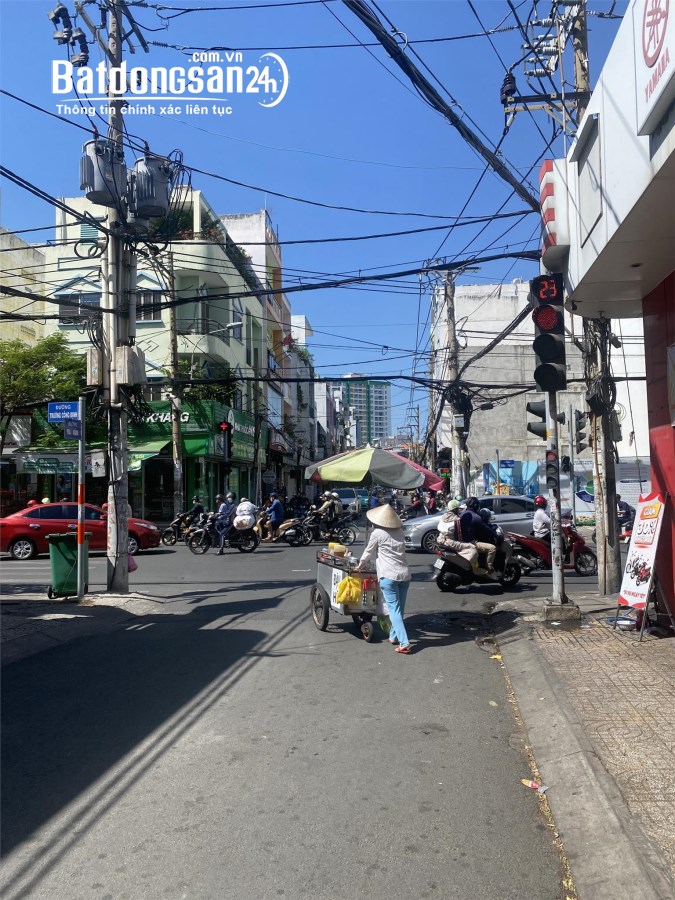 ---Bán nhà mặt tiền Tân Bình, nhà bán mặt tiền Ba Vân, 4*9, 4 tầng