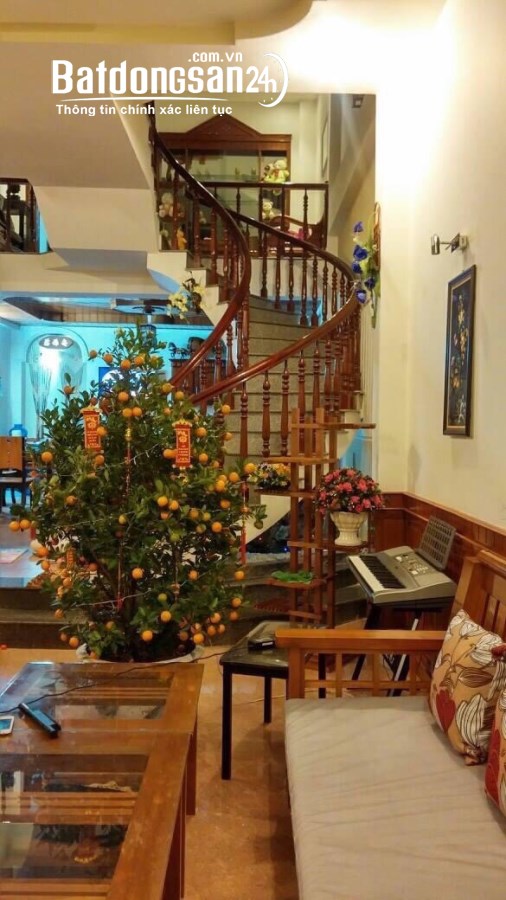 13,5 Tỷ -115M2 – Nhà 3 Tầng – Đường 7m5 - Châu Thị Vĩnh Tế - Ngũ Hành Sơn – Đà Nẵng.
