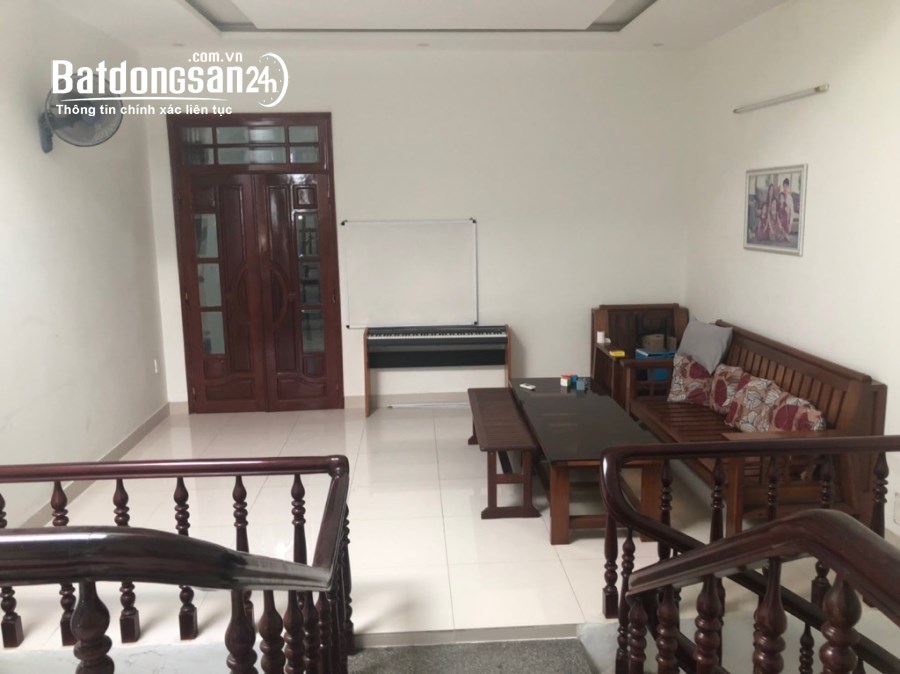 13,5 Tỷ -115M2 – Nhà 3 Tầng – Đường 7m5 - Châu Thị Vĩnh Tế - Ngũ Hành Sơn – Đà Nẵng.