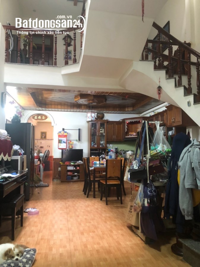13,5 Tỷ -115M2 – Nhà 3 Tầng – Đường 7m5 - Châu Thị Vĩnh Tế - Ngũ Hành Sơn – Đà Nẵng.