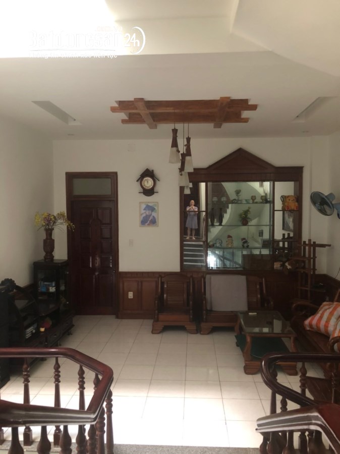 13,5 Tỷ -115M2 – Nhà 3 Tầng – Đường 7m5 - Châu Thị Vĩnh Tế - Ngũ Hành Sơn – Đà Nẵng.
