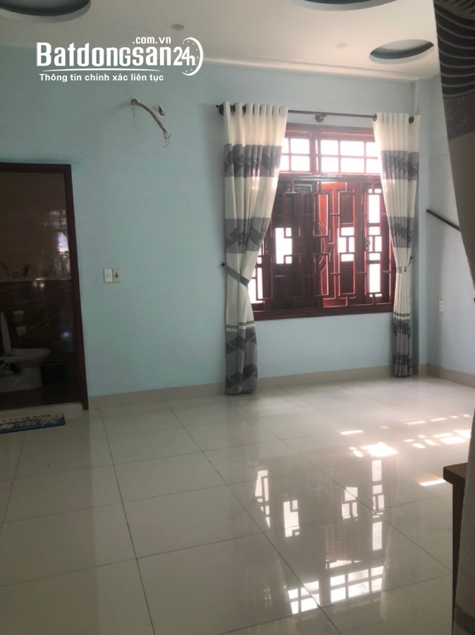 13,5 Tỷ -115M2 – Nhà 3 Tầng – Đường 7m5 - Châu Thị Vĩnh Tế - Ngũ Hành Sơn – Đà Nẵng.