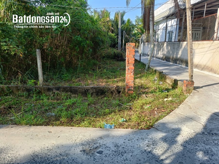Nền Gốc Đẹp 339m2 có Thổ Cư, Bông Vang, Mỹ Khánh, Phong Điền, TPCT.  