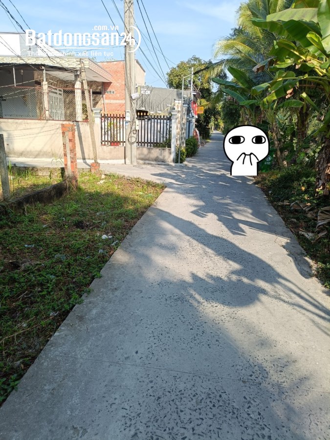 Nền Gốc Đẹp 339m2 có Thổ Cư, Bông Vang, Mỹ Khánh, Phong Điền, TPCT.  