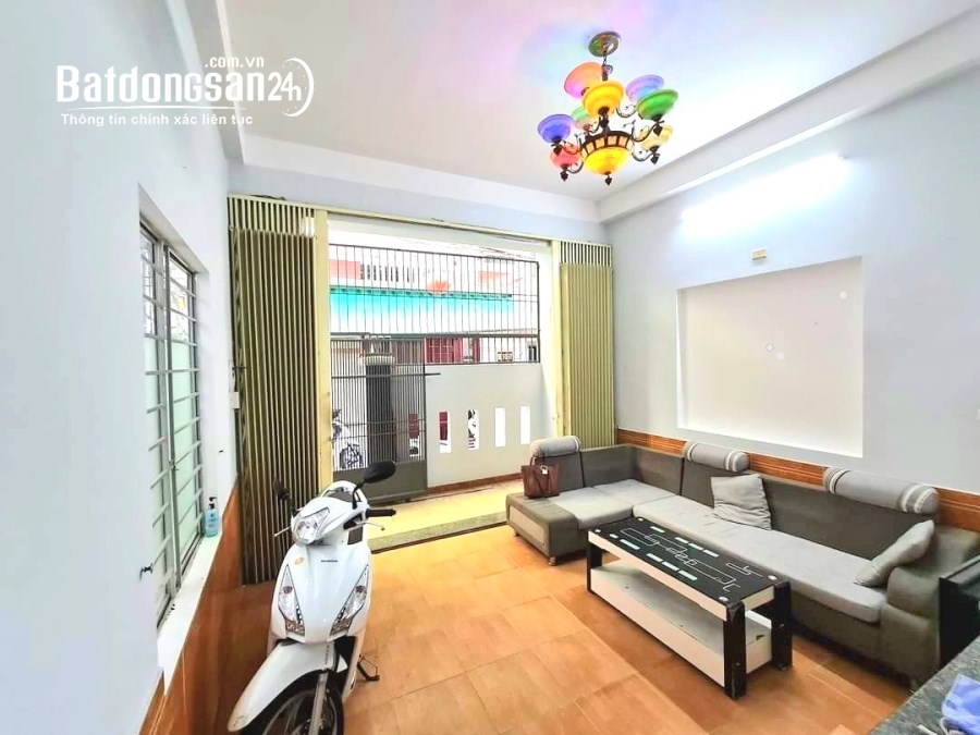 Bán nhà Đường Ông Ích Khiêm, Phường Vĩnh Trung, Quận Thanh Khê