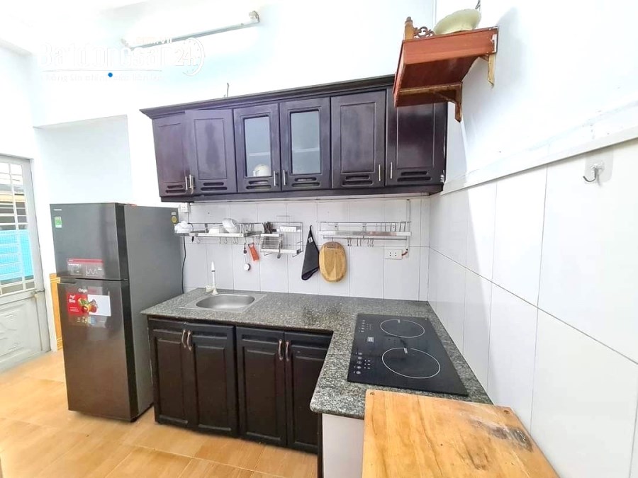 Bán nhà Đường Ông Ích Khiêm, Phường Vĩnh Trung, Quận Thanh Khê
