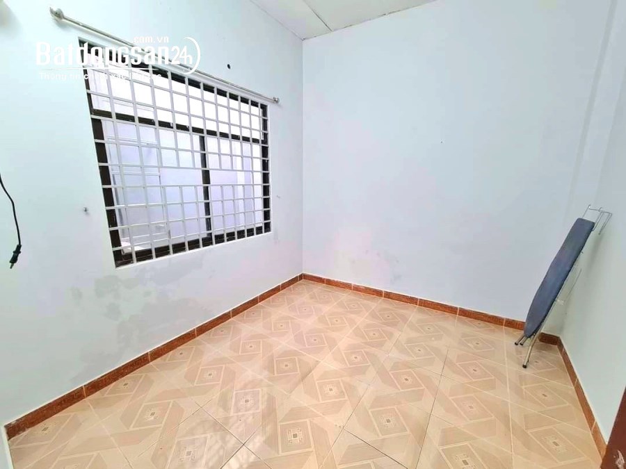 Bán nhà Đường Ông Ích Khiêm, Phường Vĩnh Trung, Quận Thanh Khê