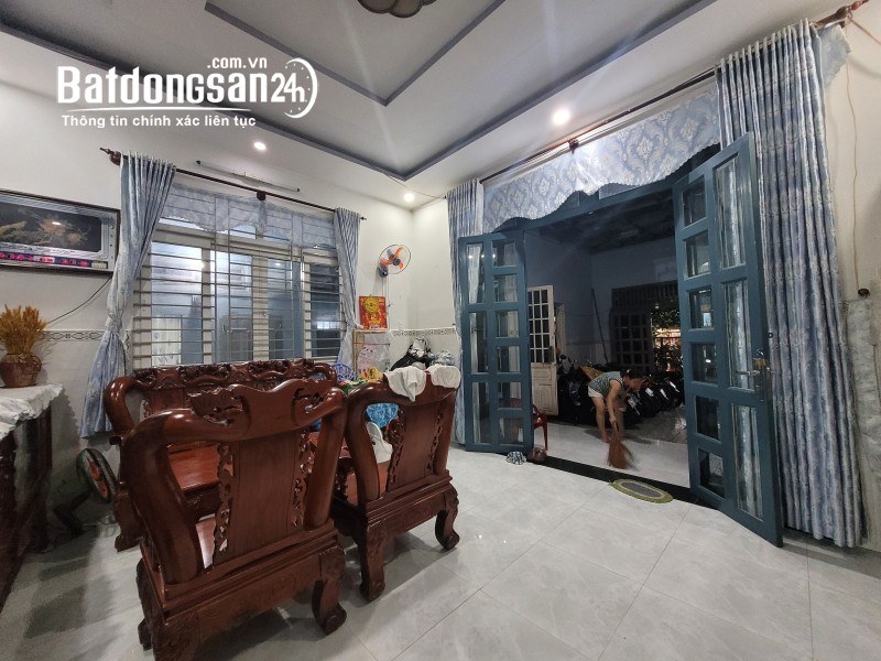 TIN THẬT:Nhà ở và 12p cho thuê,hẻm xe hơi,4 tầng hoàn công đường 19,Linh ChiểuThủ đức