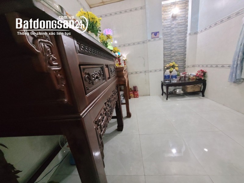 TIN THẬT:Nhà ở và 12p cho thuê,hẻm xe hơi,4 tầng hoàn công đường 19,Linh ChiểuThủ đức