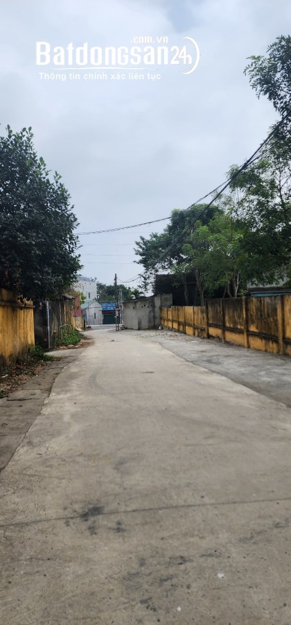 Bán nhà Đường Quốc Lộ 6, Xã Tân Tiến , Huyện Chương Mỹ