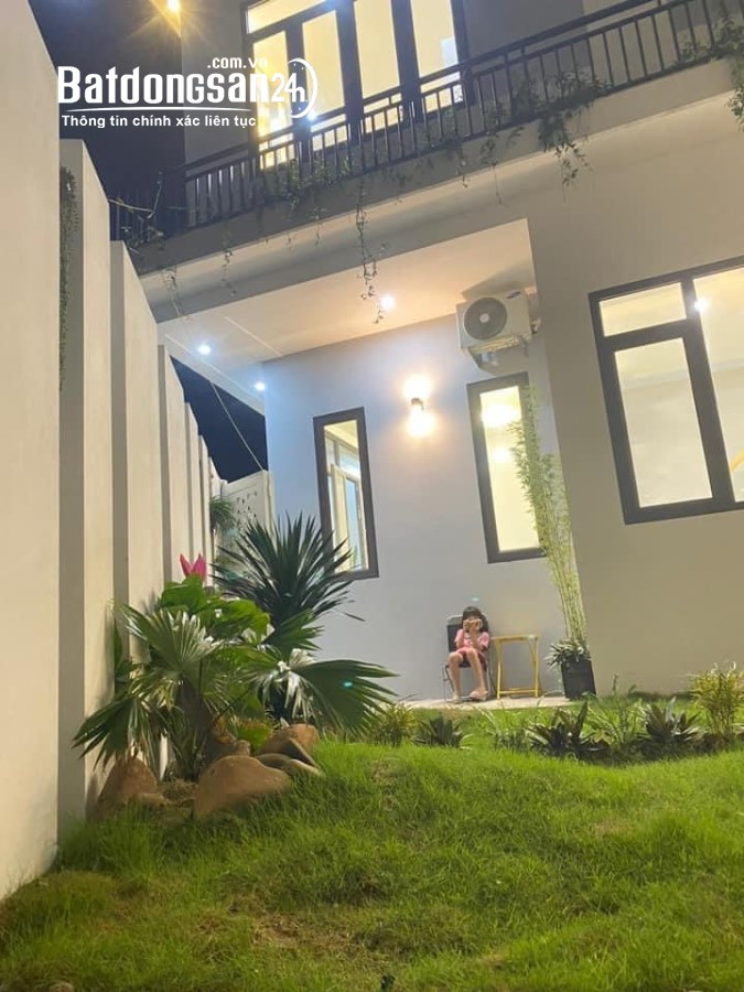 Bán đất Đường Liên Xã, Xã Đông Sơn, Huyện Thuỷ Nguyên
