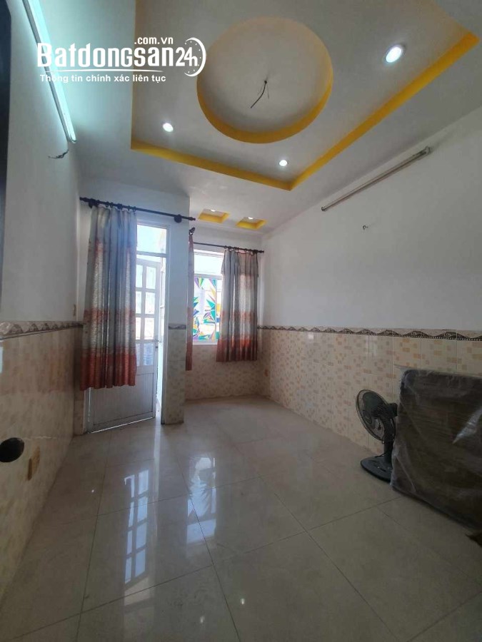BÁN NHÀ TRẦN ĐÌNH XU, QUẬN 1, 3X10, 20M RA MT, 3.X TỶ 