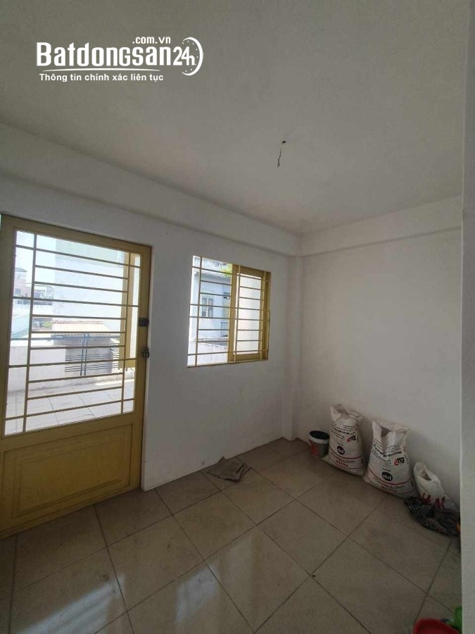 BÁN NHÀ TRẦN ĐÌNH XU, QUẬN 1, 3X10, 20M RA MT, 3.X TỶ 