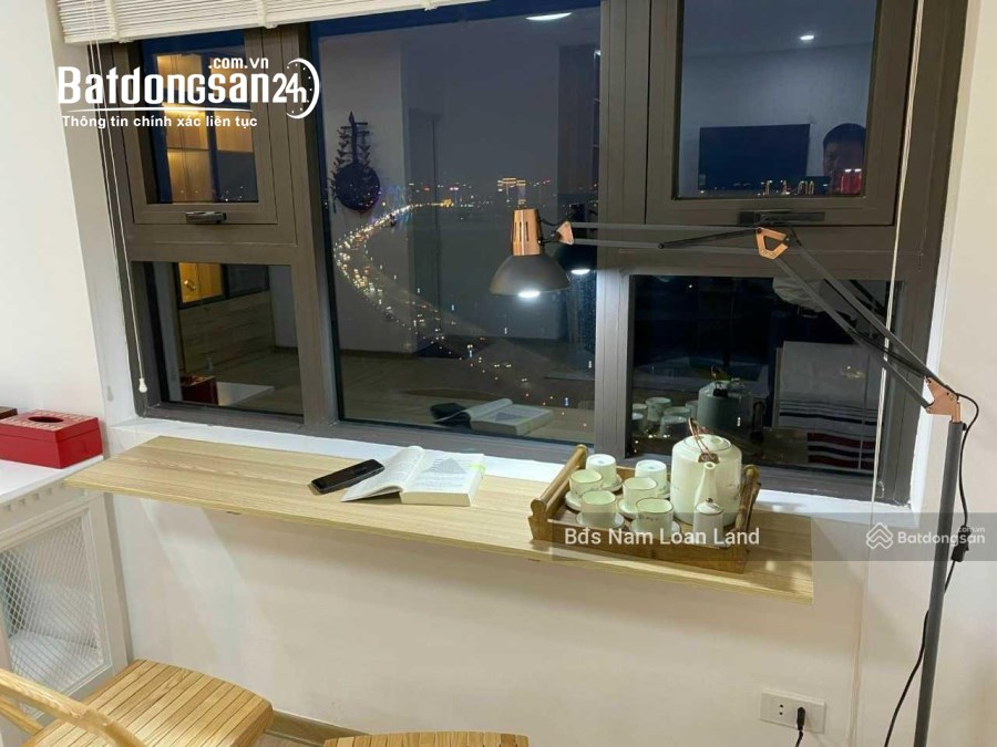 Sở hữu ngay căn hộ Intracom Riverside Vĩnh Ngọc chỉ với 1 tỷ 6 LH: 0369.162.916