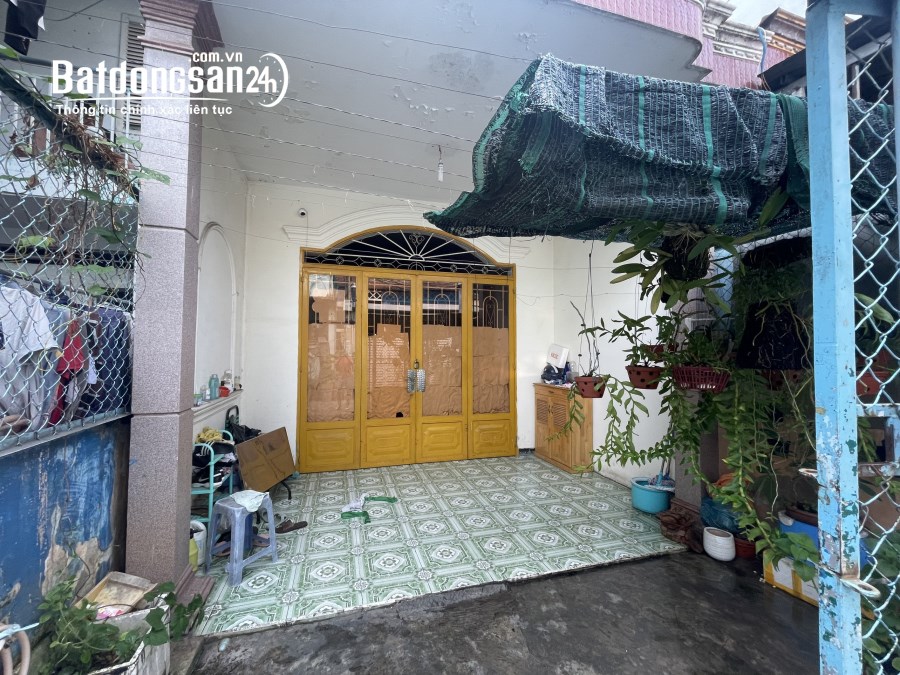 Bán nhà Đường Số 297, Phường Phước Long B, TP Thủ Đức