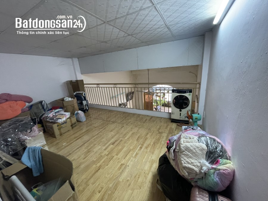 Bán nhà Đường Số 297, Phường Phước Long B, TP Thủ Đức