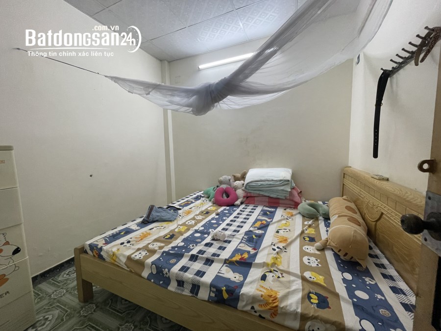 Bán nhà Đường Số 297, Phường Phước Long B, TP Thủ Đức