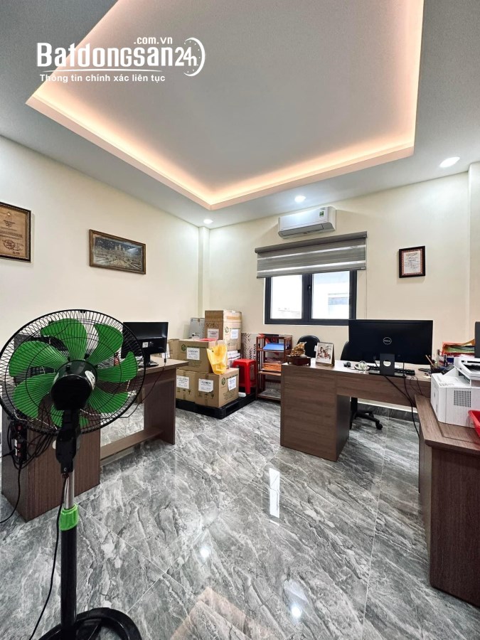 Kế bên sân bay,HXH ngủ nhà,Đào Duy Anh,Phú Nhuận,ngang 4.5m,90m2, 5 tầng,13.8 TỶ