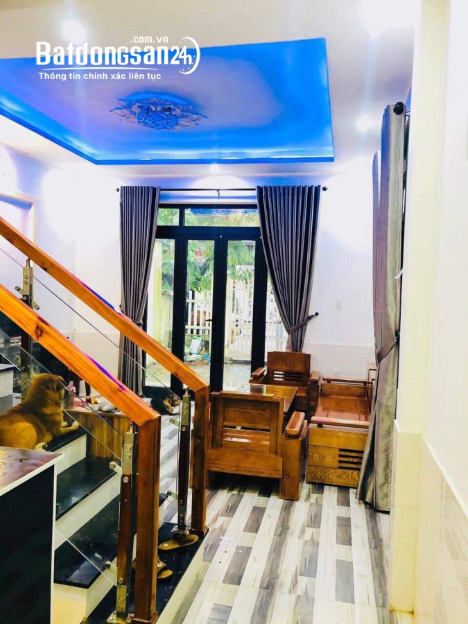 Bán nhà Đường Tăng Bạt Hổ, Phường Tây Lộc, Thành phố Huế