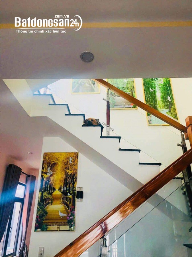 Bán nhà Đường Tăng Bạt Hổ, Phường Tây Lộc, Thành phố Huế