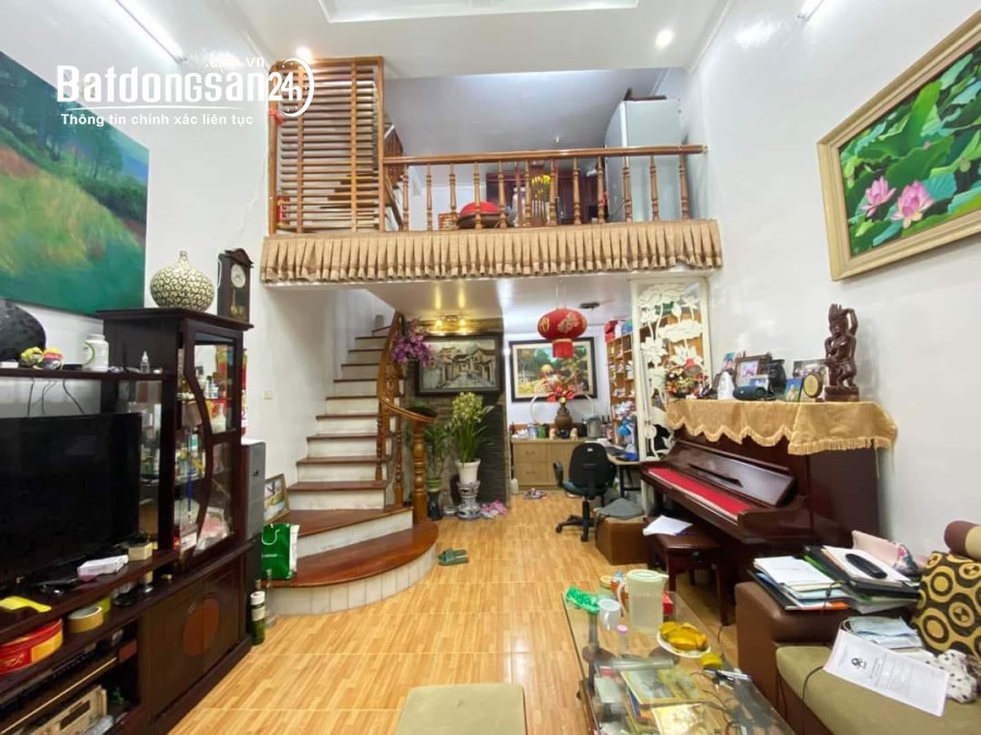 Bán nhà Đường Thổ Quan , Phường Khâm Thiên, Quận Đống Đa