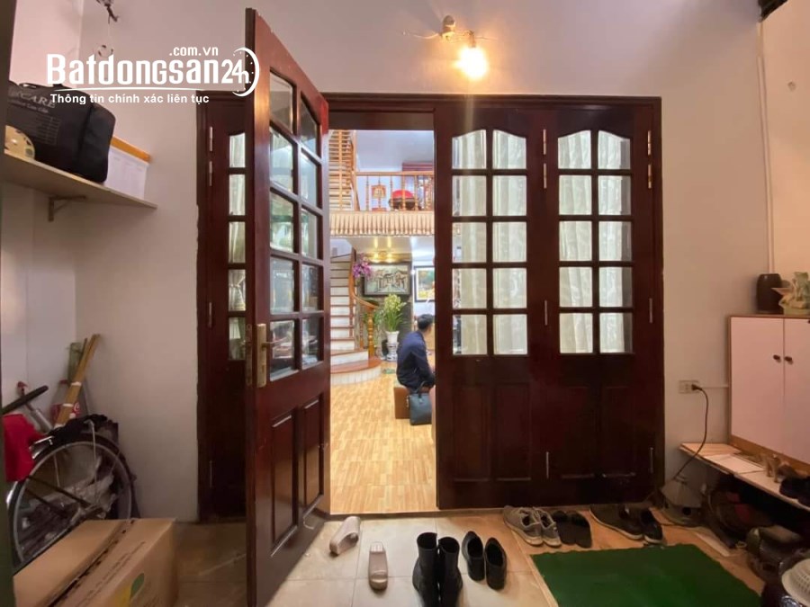 Bán nhà Đường Thổ Quan , Phường Khâm Thiên, Quận Đống Đa