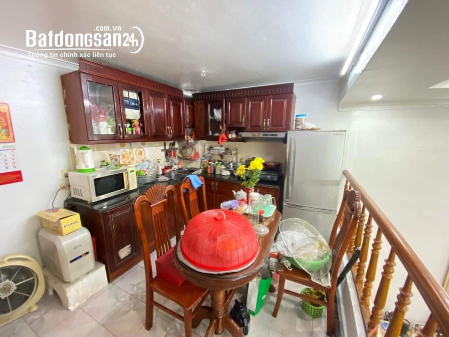 Bán nhà Đường Thổ Quan , Phường Khâm Thiên, Quận Đống Đa