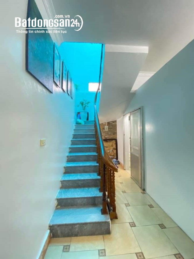 Bán nhà Đường Thổ Quan , Phường Khâm Thiên, Quận Đống Đa