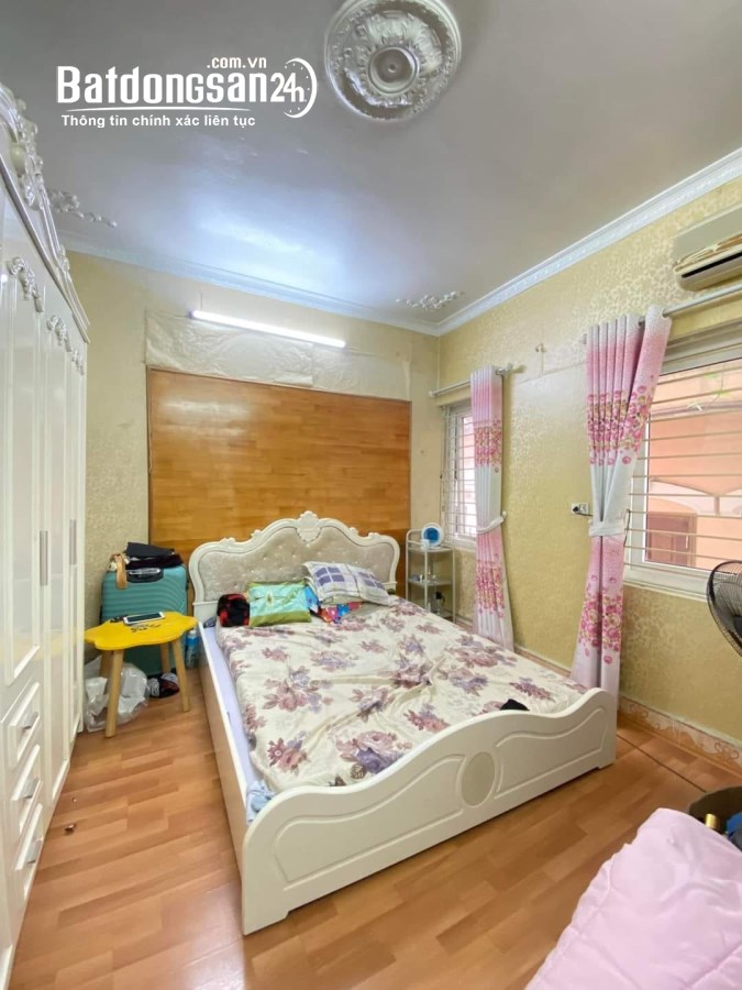 Bán nhà Đường Thổ Quan , Phường Khâm Thiên, Quận Đống Đa