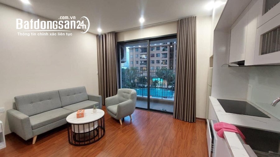 🌈🌈 Cho thuê căn hộ 74m2, 2PN, view đẹp  NGON - BỔ - RẺ ở Imperia Gardern.
